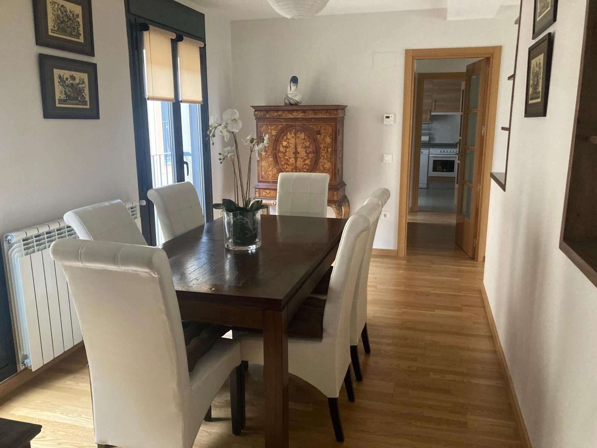 Modern & Cosy Apartment In Jaca Pyrenees Spain Экстерьер фото
