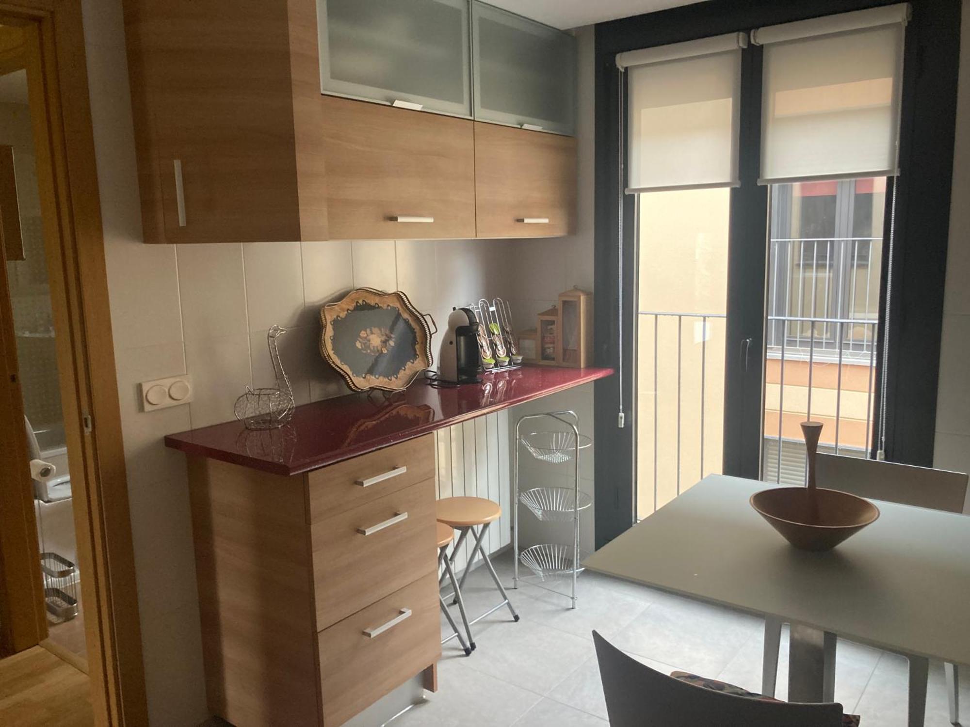 Modern & Cosy Apartment In Jaca Pyrenees Spain Экстерьер фото