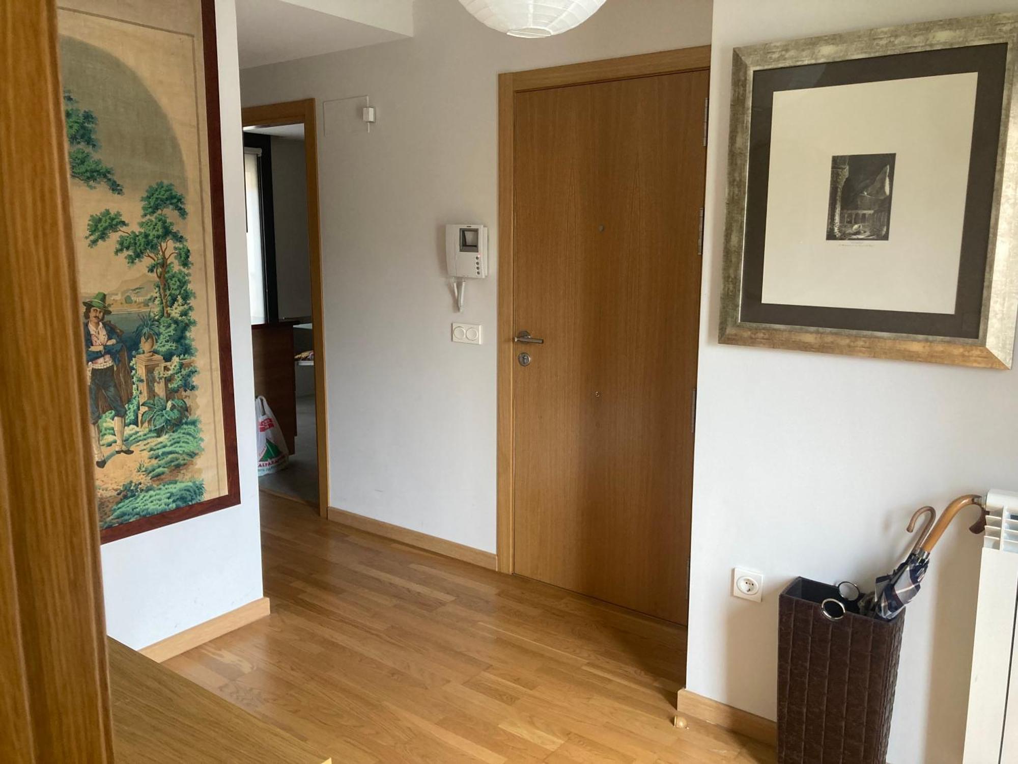 Modern & Cosy Apartment In Jaca Pyrenees Spain Экстерьер фото